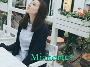 Miakortes