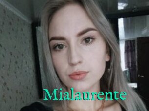 Mialaurente