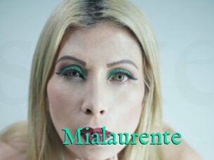 Mialaurente