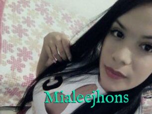 Mialeejhons