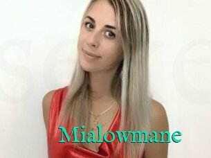 Mialowmane