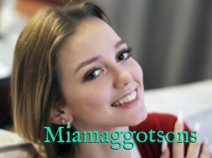 Miamaggotsons