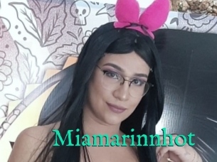 Miamarinnhot