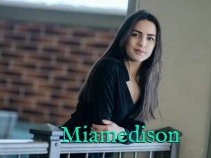 Miamedison