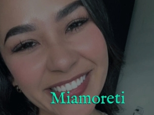 Miamoreti