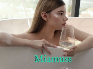 Miamuss