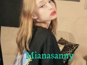 Mianasanny