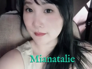 Mianatalie