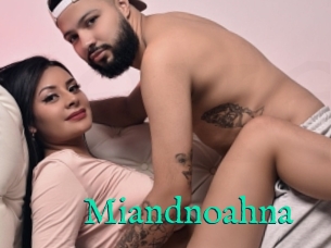 Miandnoahna