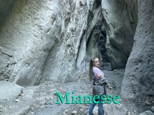 Mianesse