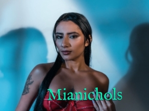 Mianichols