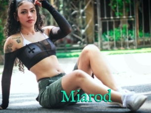 Miarod