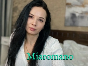 Miaromano