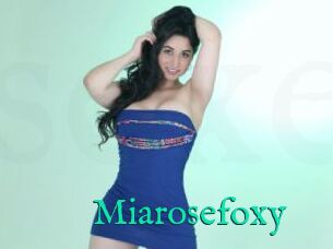 Miarosefoxy