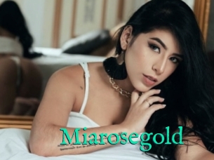 Miarosegold