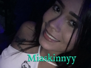 Miaskinnyy