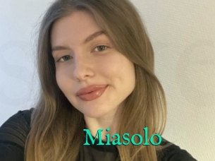 Miasolo