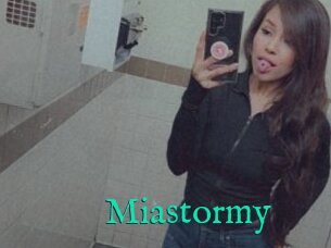 Miastormy