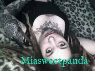 Miasweetpanda