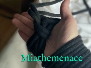 Miathemenace