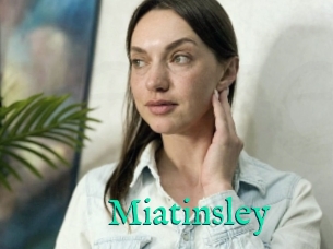 Miatinsley