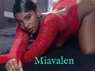 Miavalen