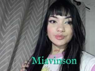 Miavinson