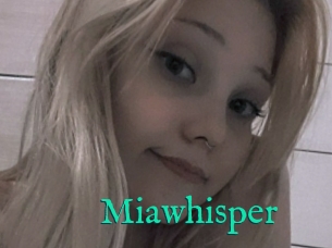 Miawhisper