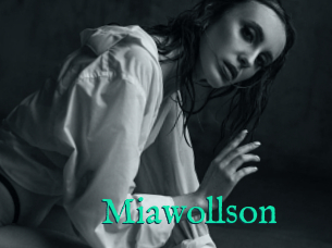 Miawollson