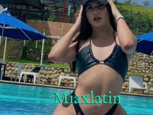 Miaxlatin