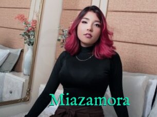 Miazamora