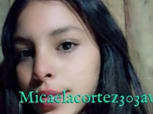 Micaelacortez303av