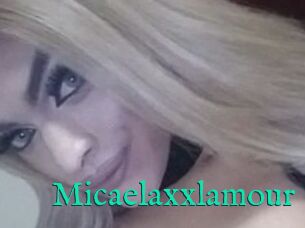 Micaelaxxlamour