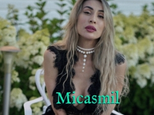 Micasmil