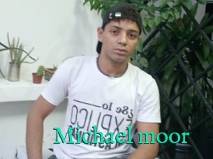 Michael_moor