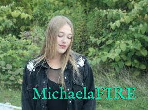 MichaelaFIRE