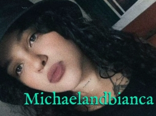 Michaelandbianca