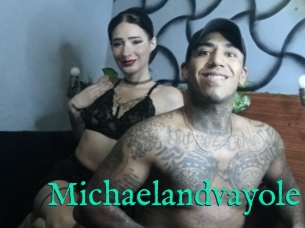 Michaelandvayole