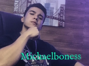 Michaelboness