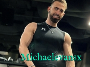 Michaelevansx