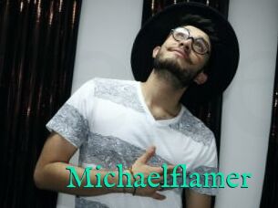 Michaelflamer