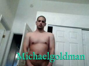 Michaelgoldman