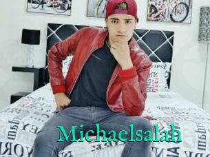 Michaelsalah