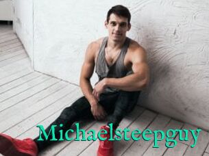 Michaelsteepguy