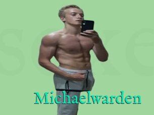 Michaelwarden