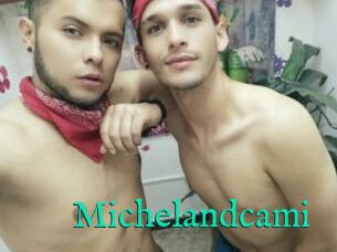 Michelandcami