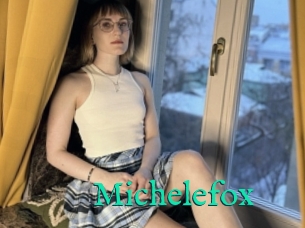 Michelefox