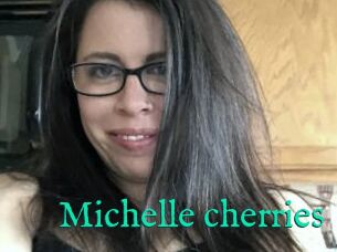 Michelle_cherries