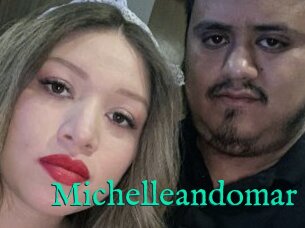 Michelleandomar