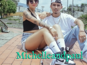 Michelleandpaul